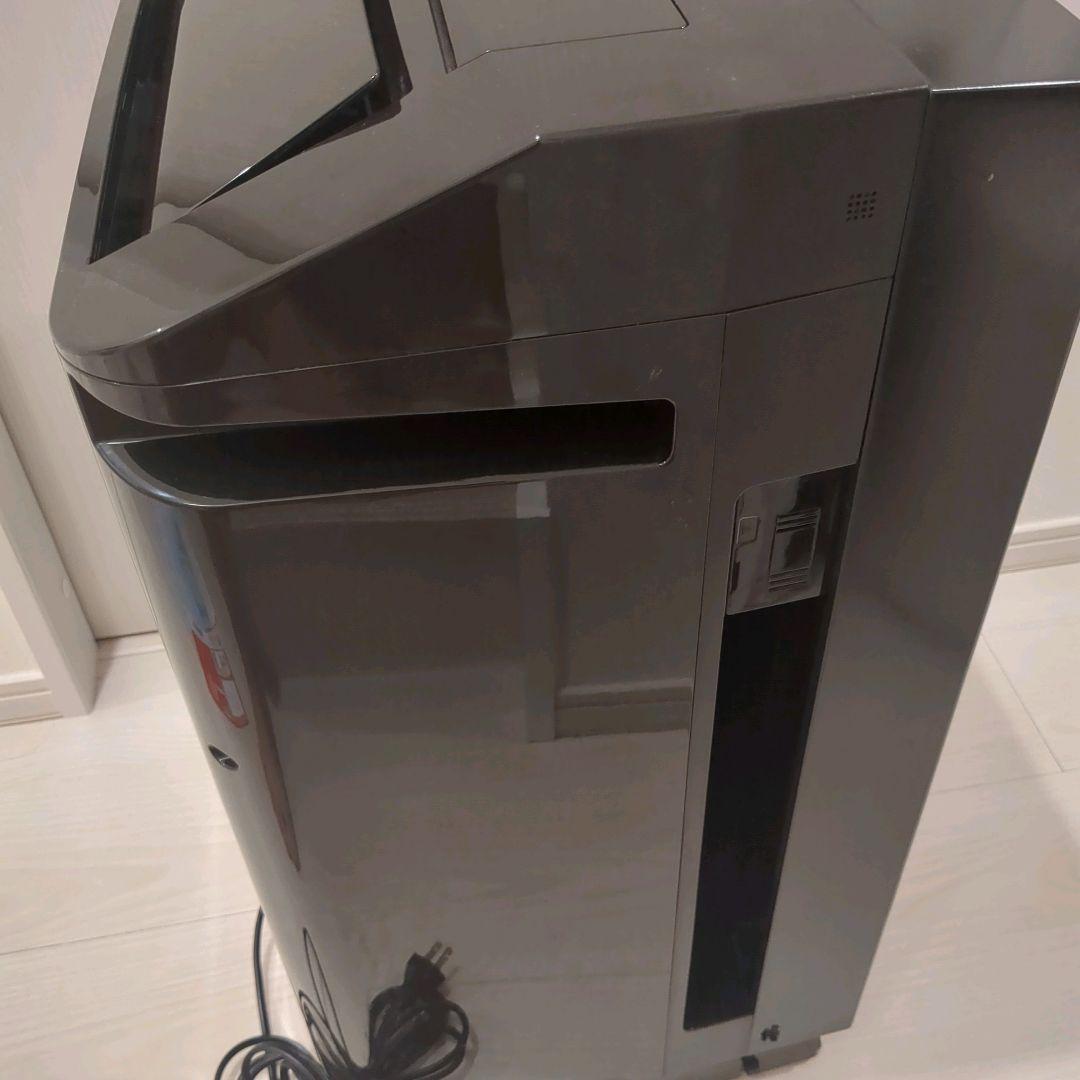 DAIKIN 除加湿空気清浄機 2021年MCZ70XKS-T うるるとさらら