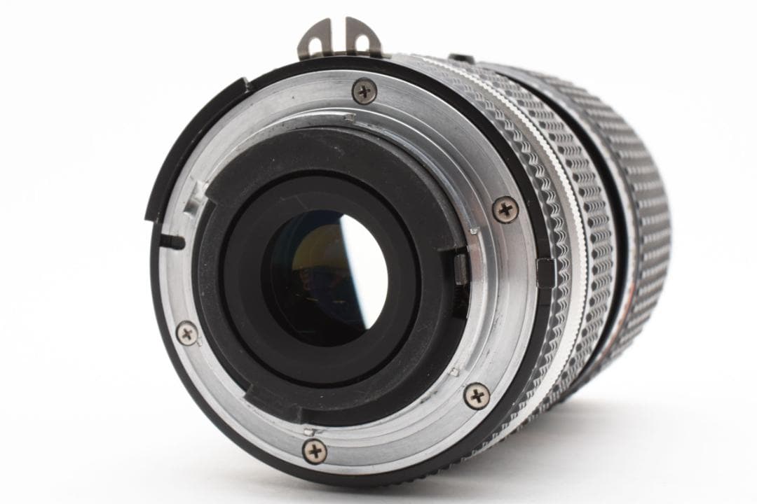 超美品 ニコン AI-S ZOOM NIKKOR 35-70 f3.5 M506
