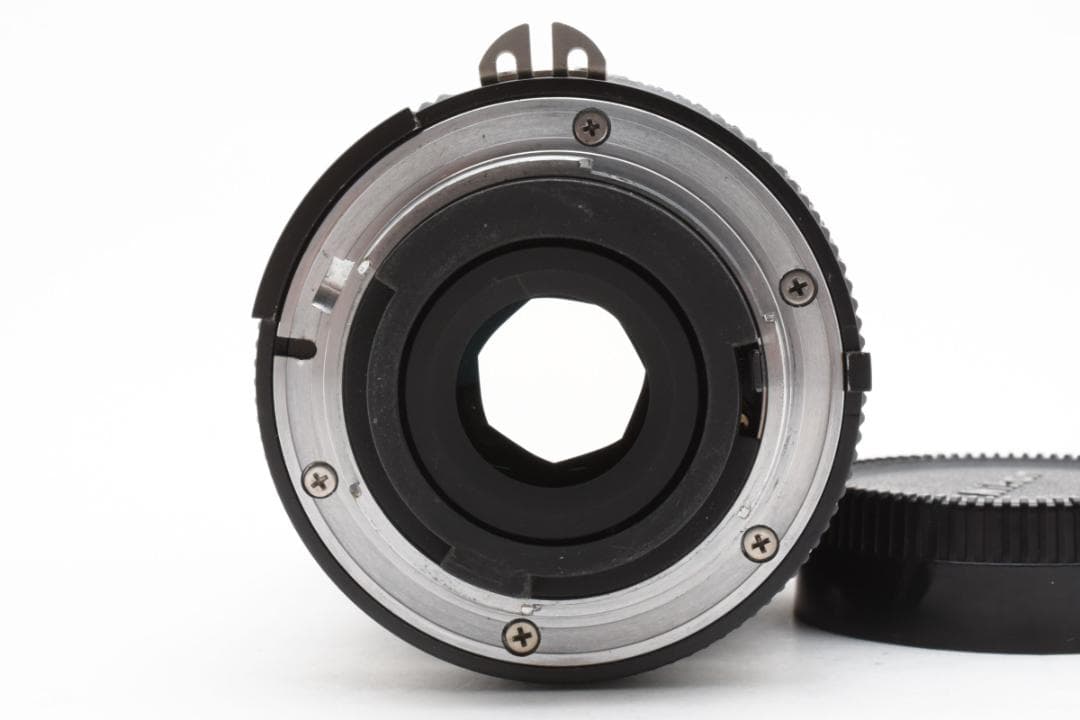 超美品 ニコン AI-S ZOOM NIKKOR 35-70 f3.5 M506