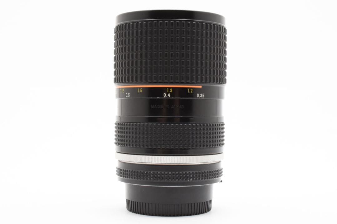 超美品 ニコン AI-S ZOOM NIKKOR 35-70 f3.5 M506