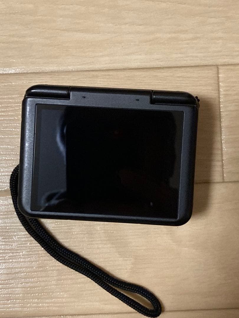 Canon キャノン N2 コンパクトデジタルカメラ