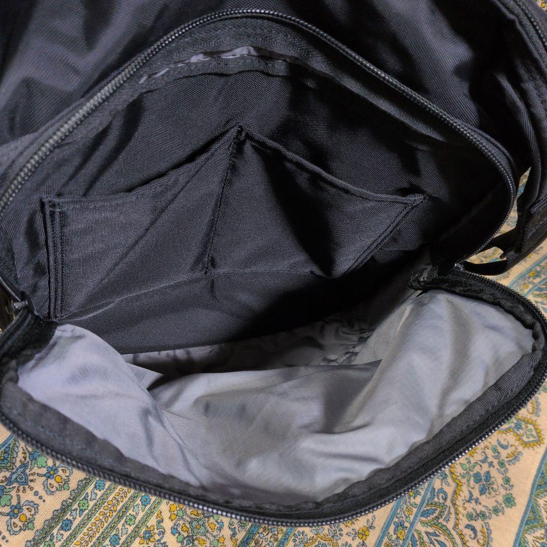 PORTER フラッシュ ショルダーバッグ