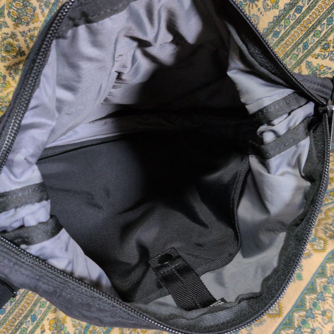 PORTER フラッシュ ショルダーバッグ