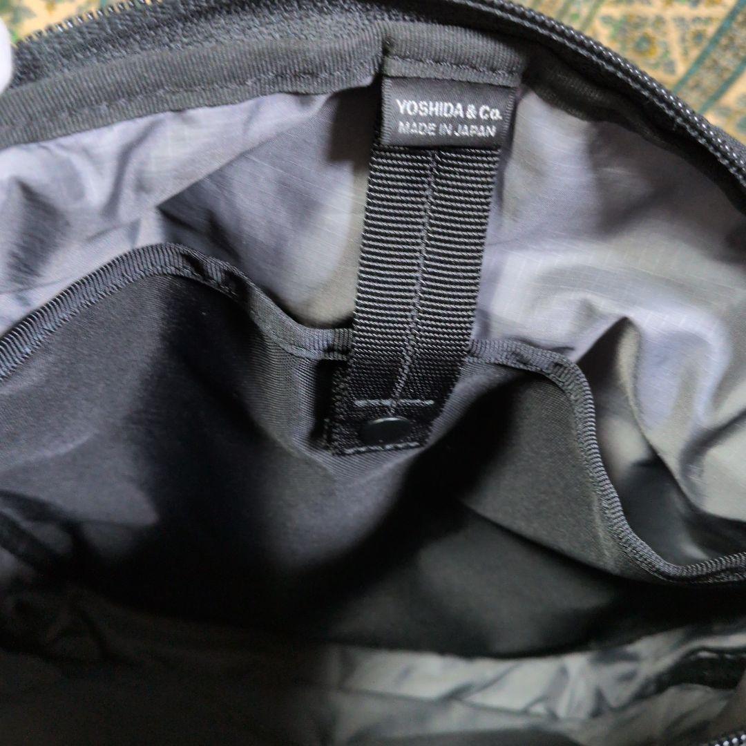 PORTER フラッシュ ショルダーバッグ