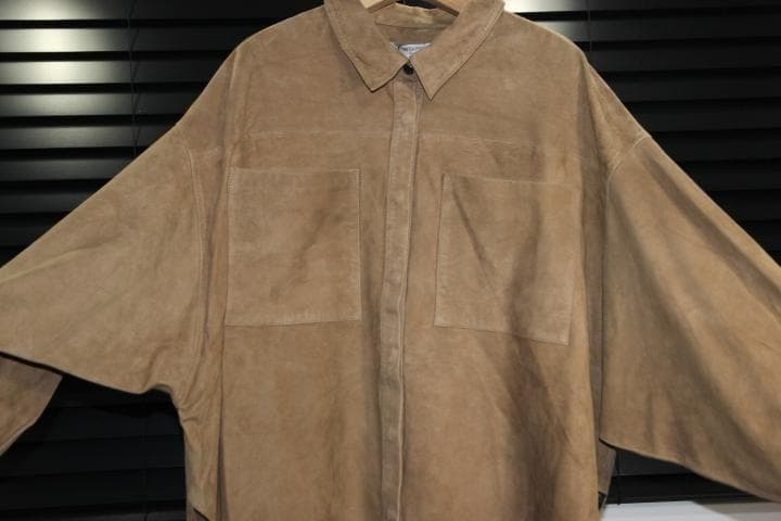 MUSE de Deuxieme Classe OneTeaSpoonジャケット