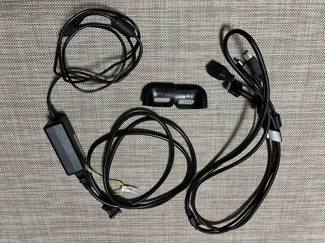 Wacom Cintiq 16 DTK-1660 スタンド付き