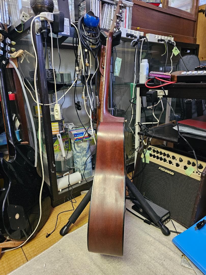 早い者勝ち‼️Martin DM1999年製 レリック仕上 アメリカ製 マーチン