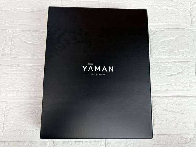 【新品未使用】ヤーマン リフトロジープロ 69300円　美顔器　YA-MAN