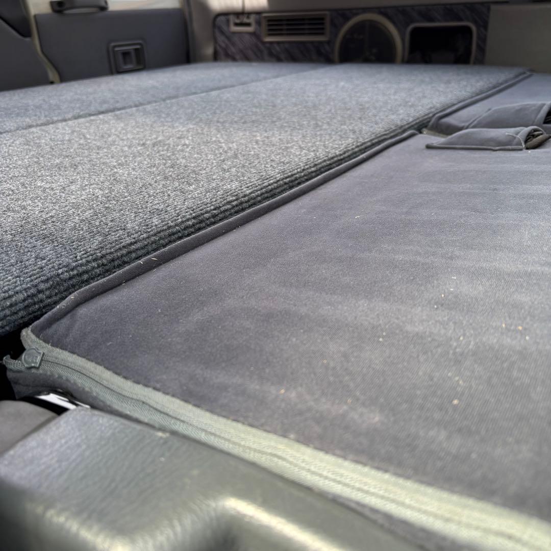 ※ パロットさま専用　　ランクル70 再再販38cm 天板ブラック