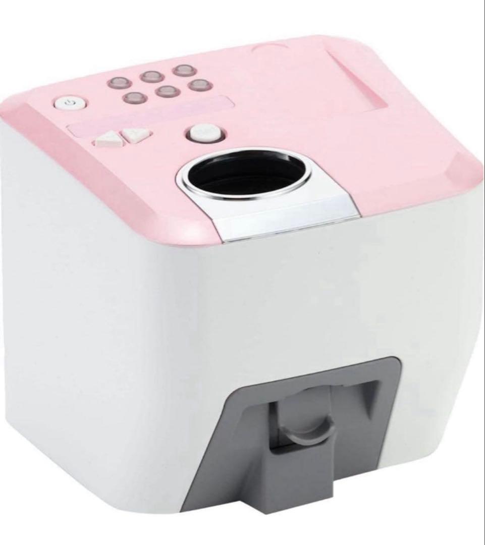 ネイルプリンター Codecure コデキュア エレガント付き タカラトミー