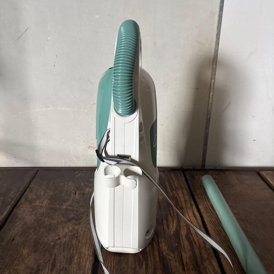 パナソニック 電気掃除機 MC-K10P￼