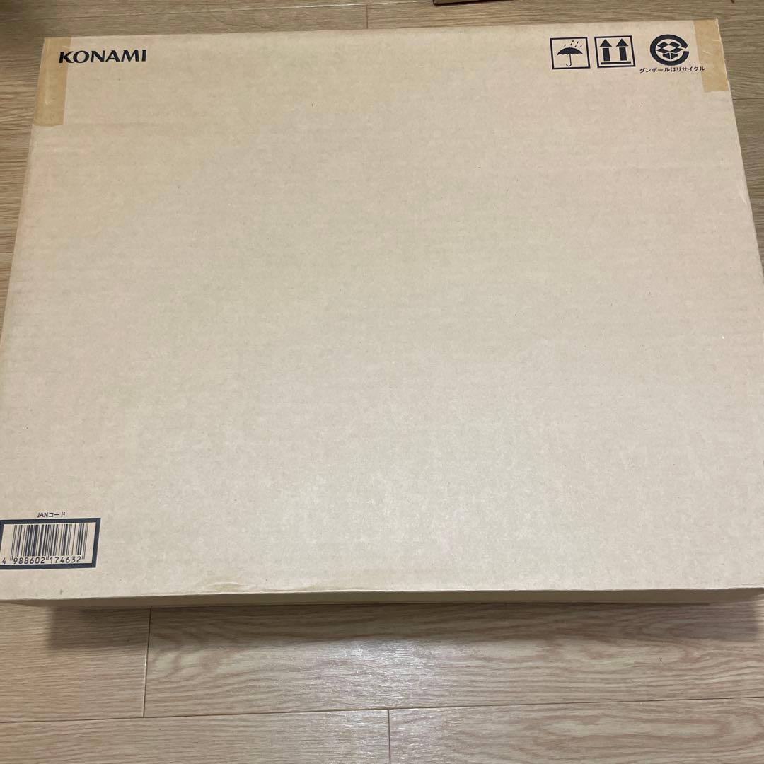 遊戯王OCG 海馬セット 未開封