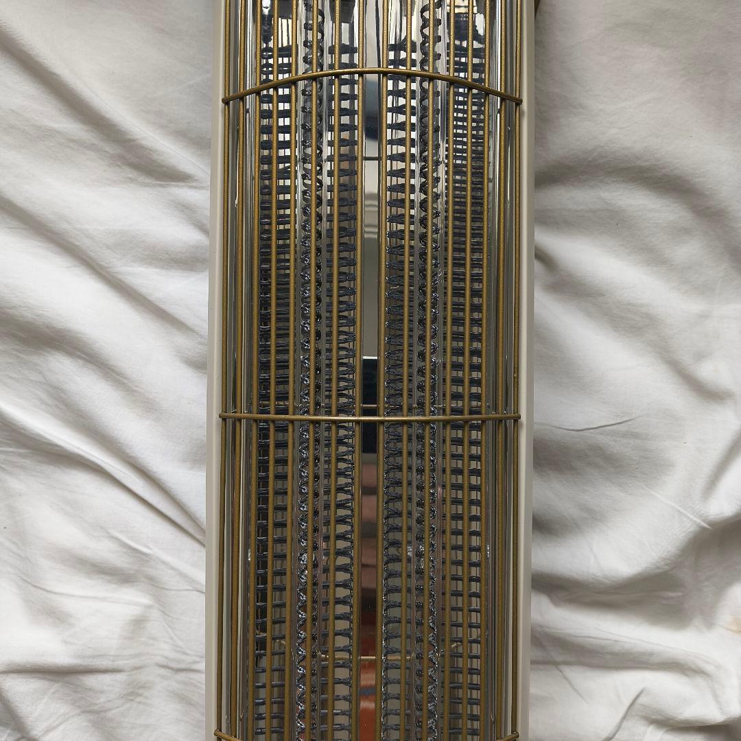 BRUNO ブルーノ 電気ヒーター　カーボンヒーター