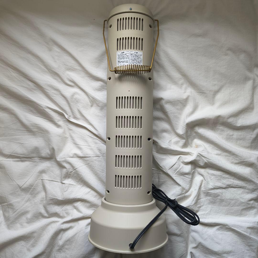 BRUNO ブルーノ 電気ヒーター　カーボンヒーター