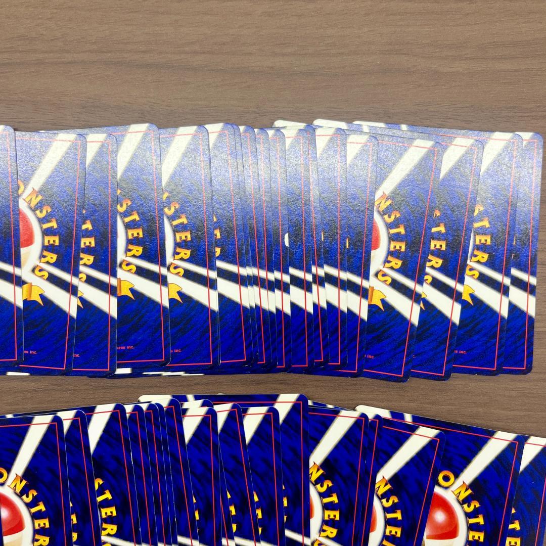 も*。様 クチバシティ マチス ポケモンジムシリーズ 旧裏 ポケモンカード ID