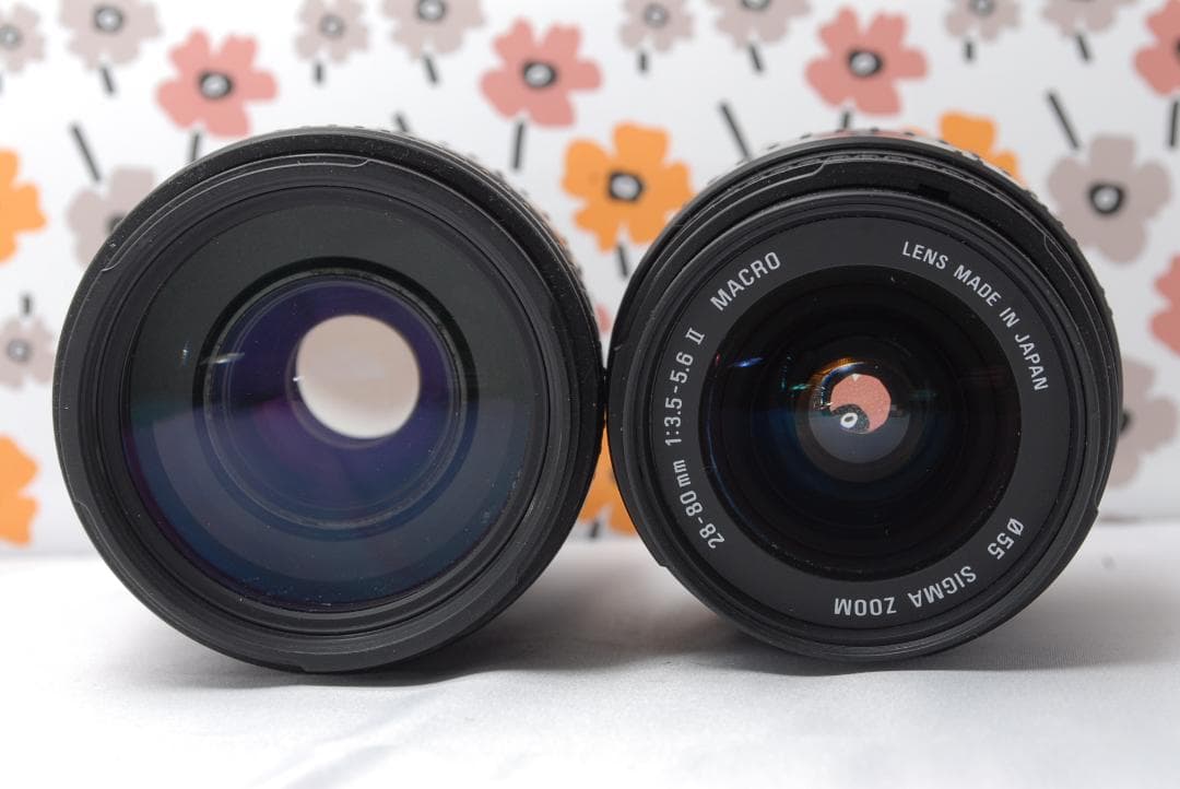 Nikon D7000❤スマホ転送❤高機能＆高速連写❤超望遠レンズ❤カメラバッグ