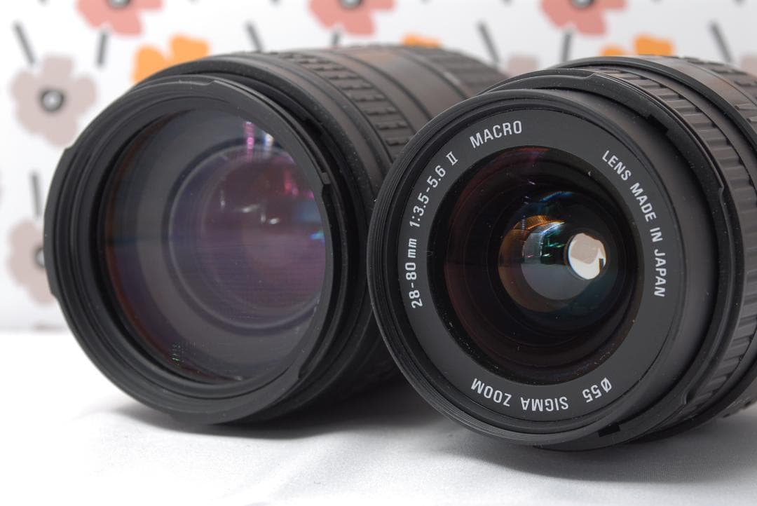 Nikon D7000❤スマホ転送❤高機能＆高速連写❤超望遠レンズ❤カメラバッグ