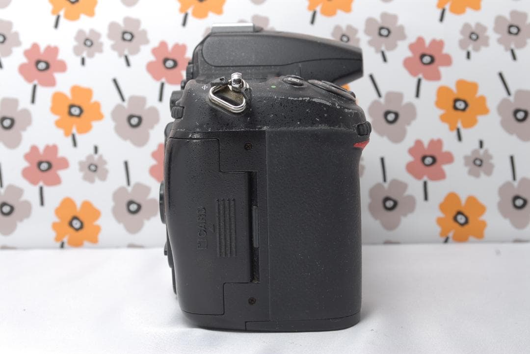 Nikon D7000❤スマホ転送❤高機能＆高速連写❤超望遠レンズ❤カメラバッグ