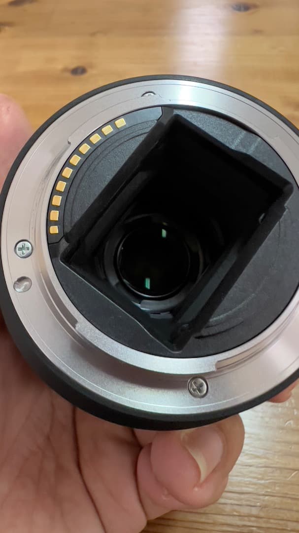 【極美品】SONY 28-70 ズームレンズ　SEL2870