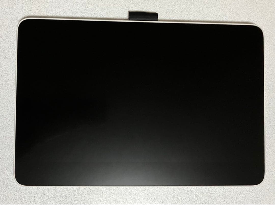 【追記必読です】Wacom One 13 touch