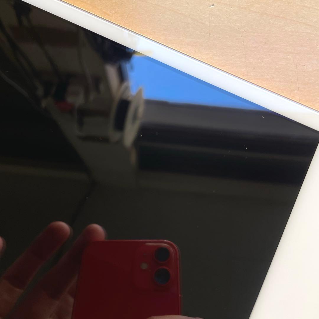 iPad 第7世代　A2197 Wi-Fiモデル　ゴールド　128GB 美品#6