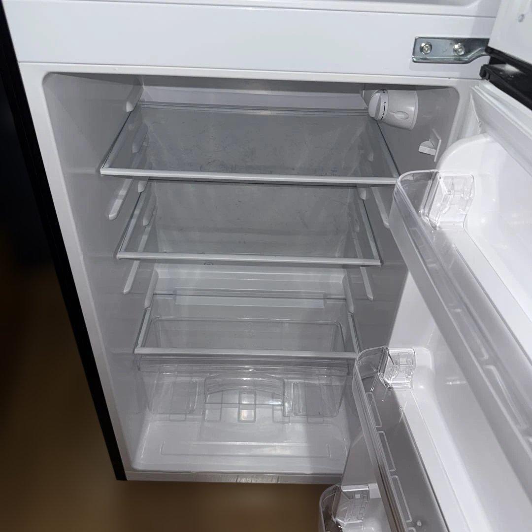 2020年製 Haier 冷蔵庫 130L