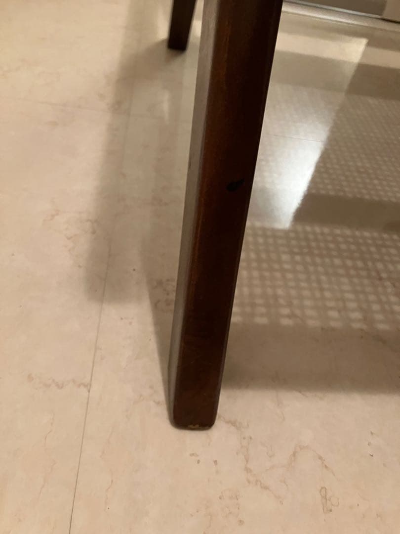 ピエールジャンヌレ Pierre Jeanneret Easy Chair②