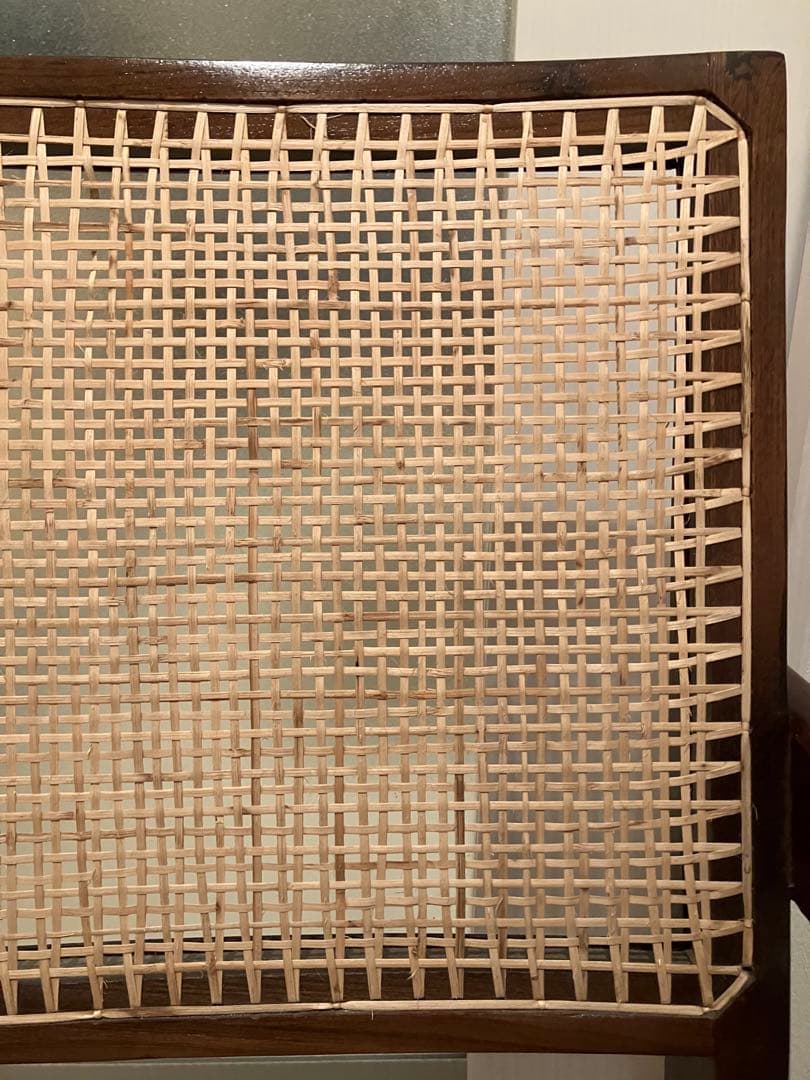 ピエールジャンヌレ Pierre Jeanneret Easy Chair②