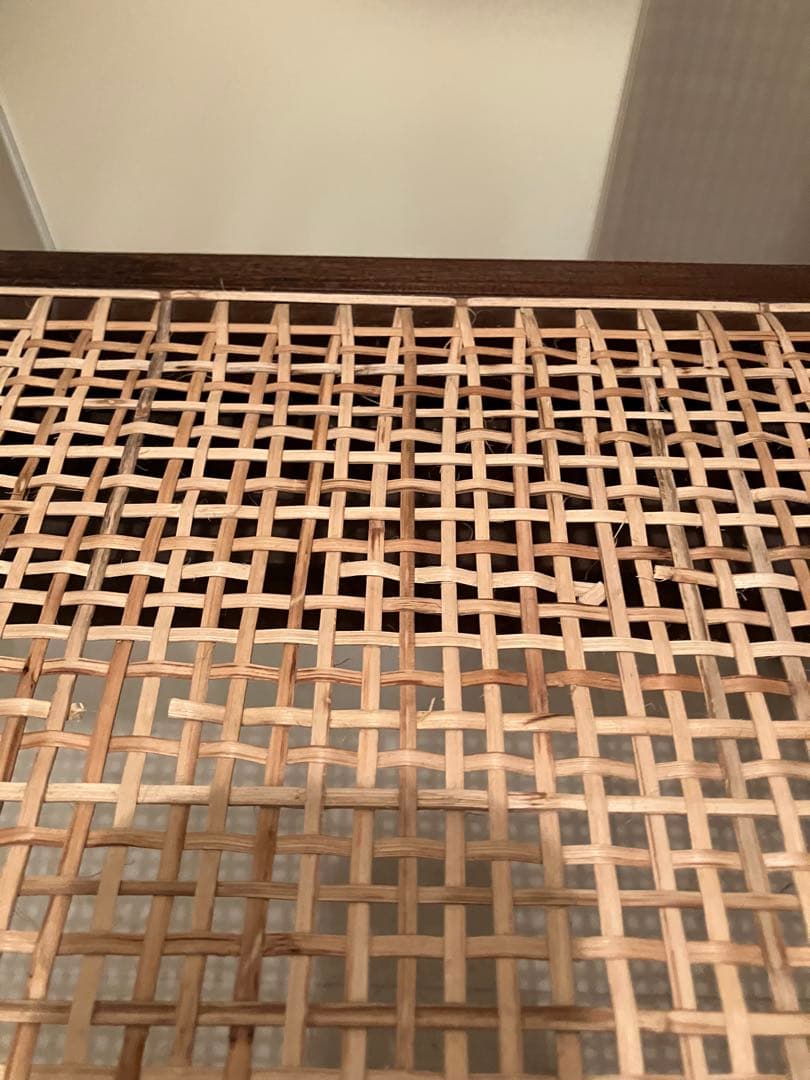 ピエールジャンヌレ Pierre Jeanneret Easy Chair②