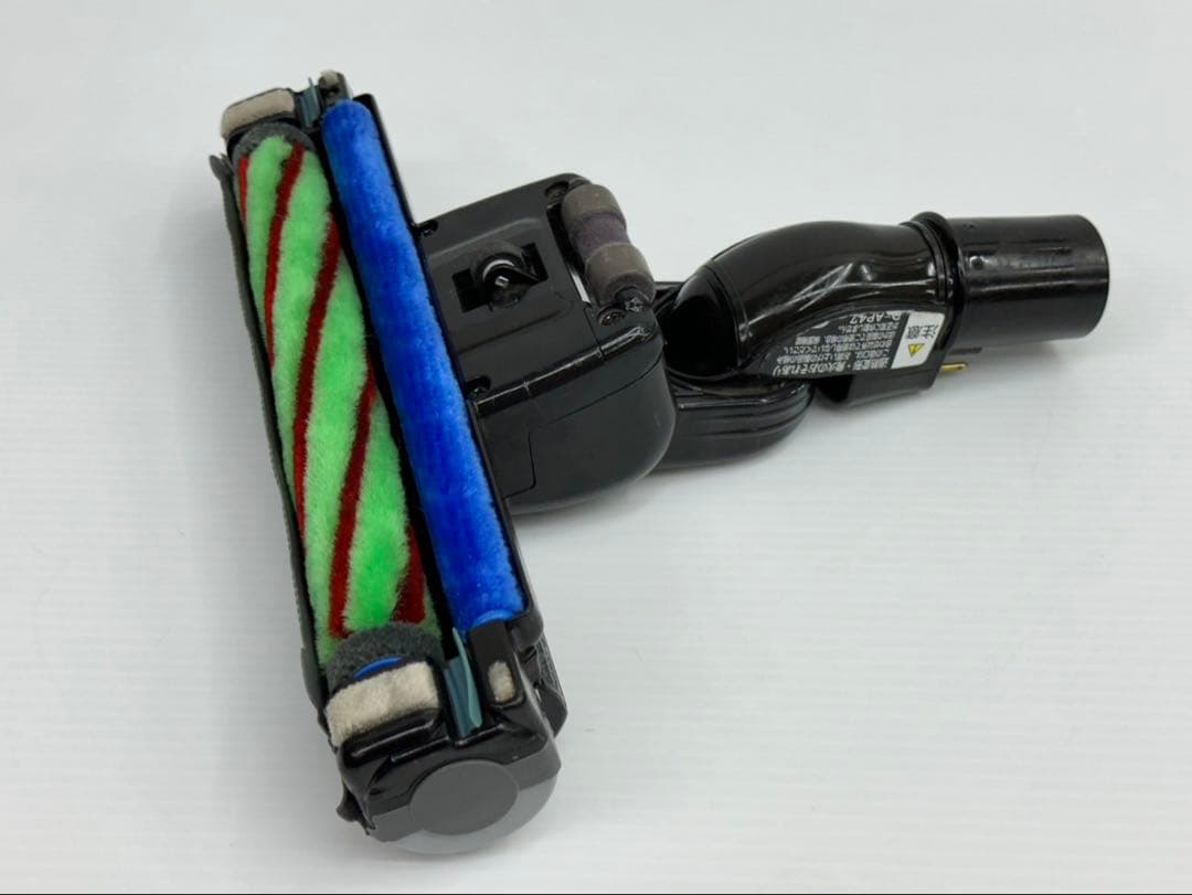 中古　日立　HITACHI　掃除機　多機種対応　ヘッド　回転ブラシ　D-AP47