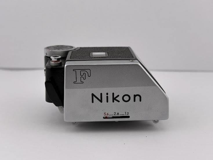 ★美品★ニコンFフォトミック FTN /Ai-S NIKKOR 28mmF3.5