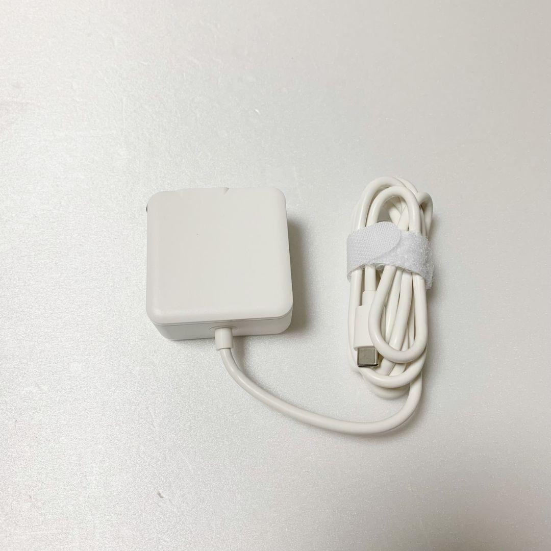 【美品】MacBookAir 2020年メモリ8GBローズゴールド パソコンPC