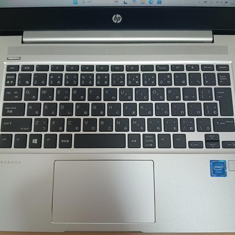 Windowsノート本体 HP ProBook 430 G6 + Office Pro 2021