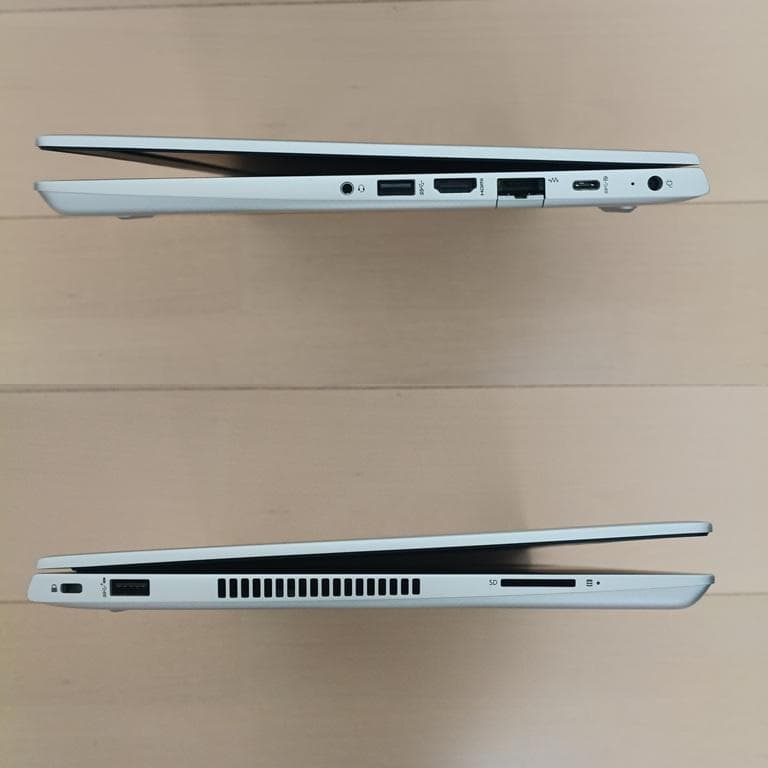 Windowsノート本体 HP ProBook 430 G6 + Office Pro 2021