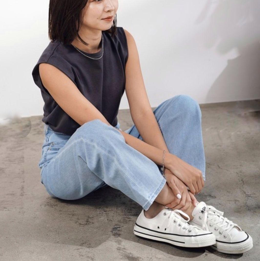 【美品】YANUK LEA 24 Really Light