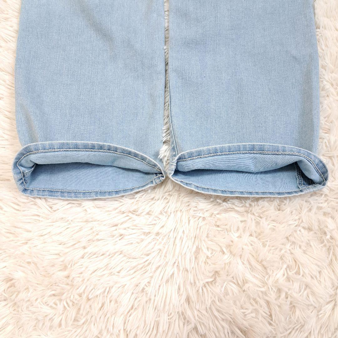 【美品】YANUK LEA 24 Really Light