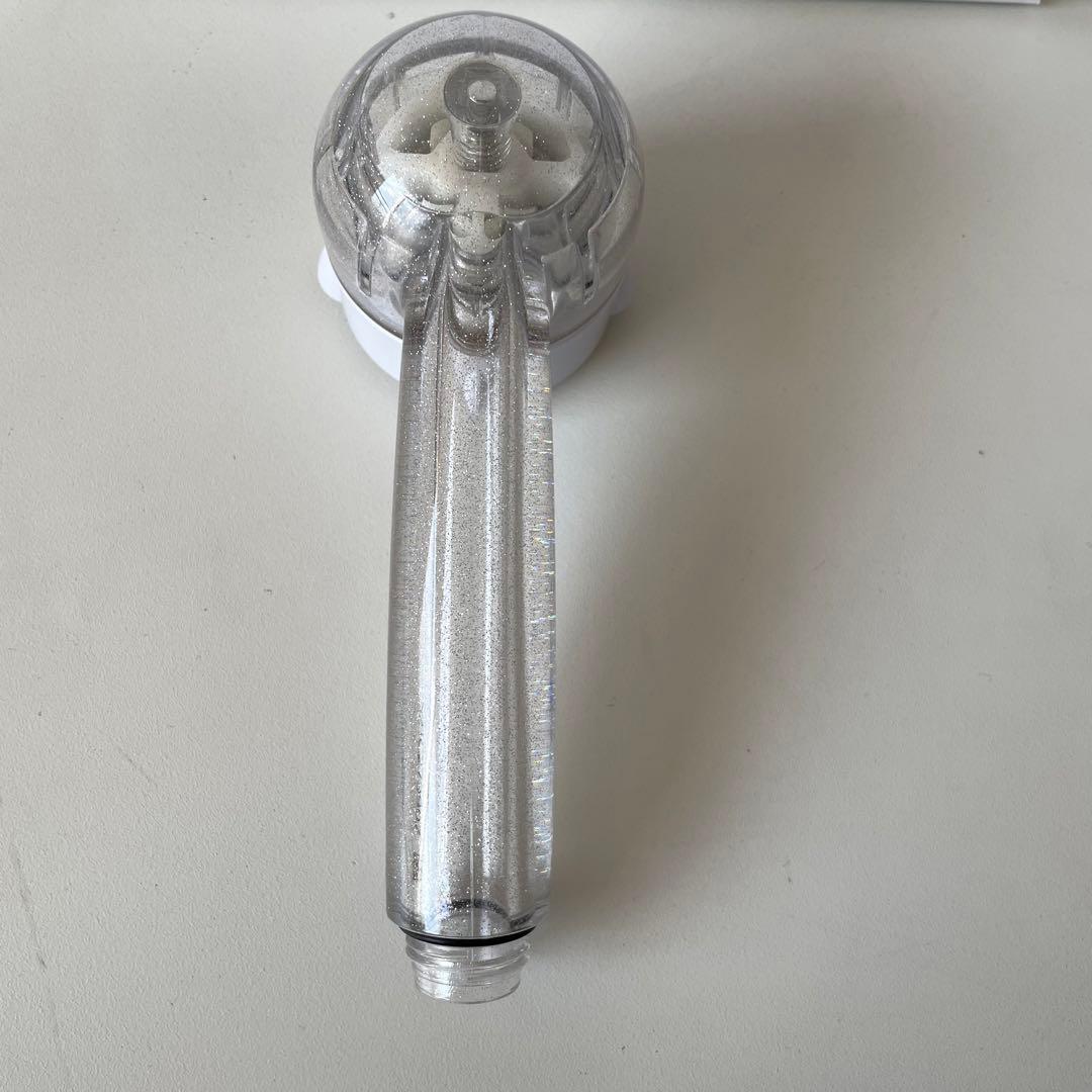 極美品✨ミラブル プラス　正規店購入　未登録　シャワーヘッド