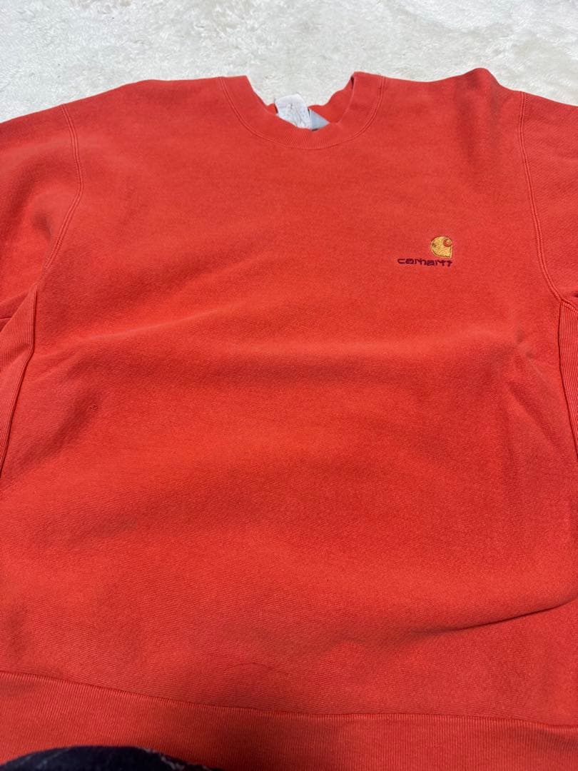 80s Carhartt スウェット セット