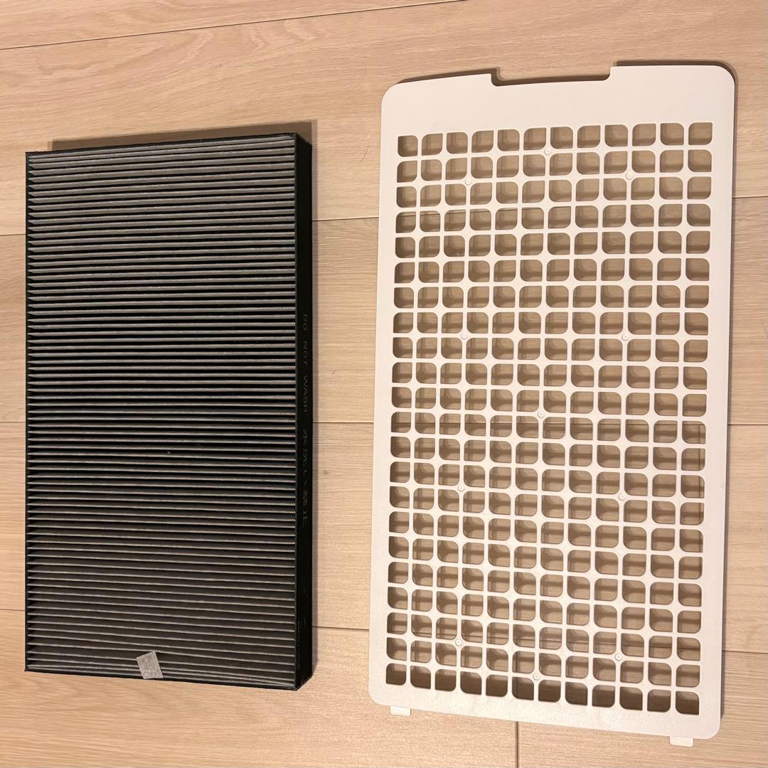 SHARP 加湿空気清浄機 KI-ND50 2022年製