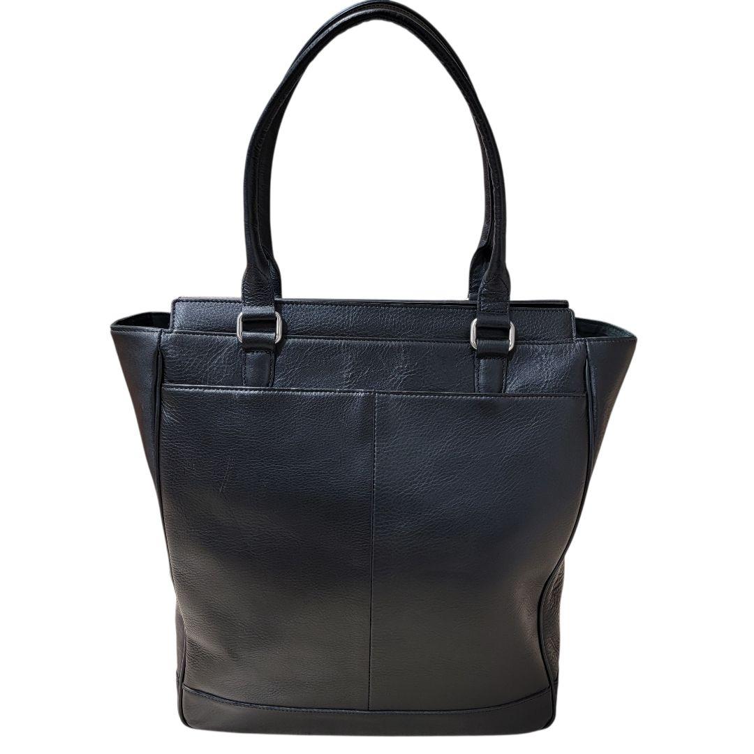 BLACK LABEL CRESTBRIDGE トートバッグ ビジネスバッグ