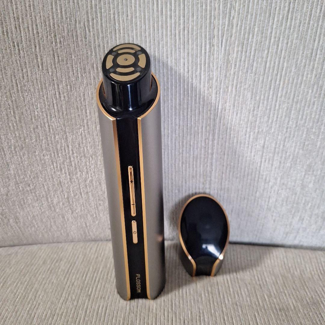 ヤーマン アイリフトフロッサム Creage RF美顔器CR-07D