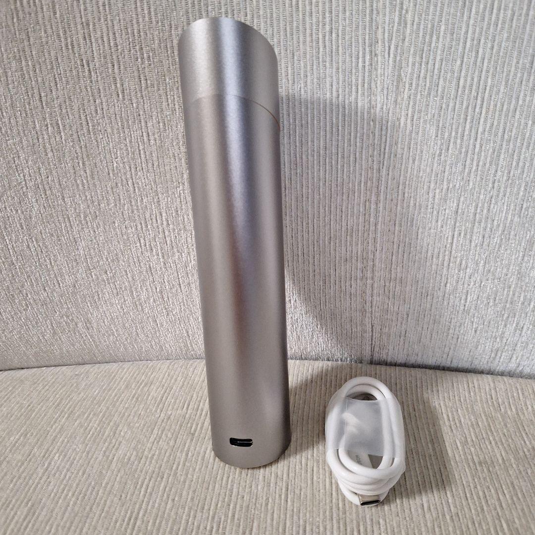 ヤーマン アイリフトフロッサム Creage RF美顔器CR-07D