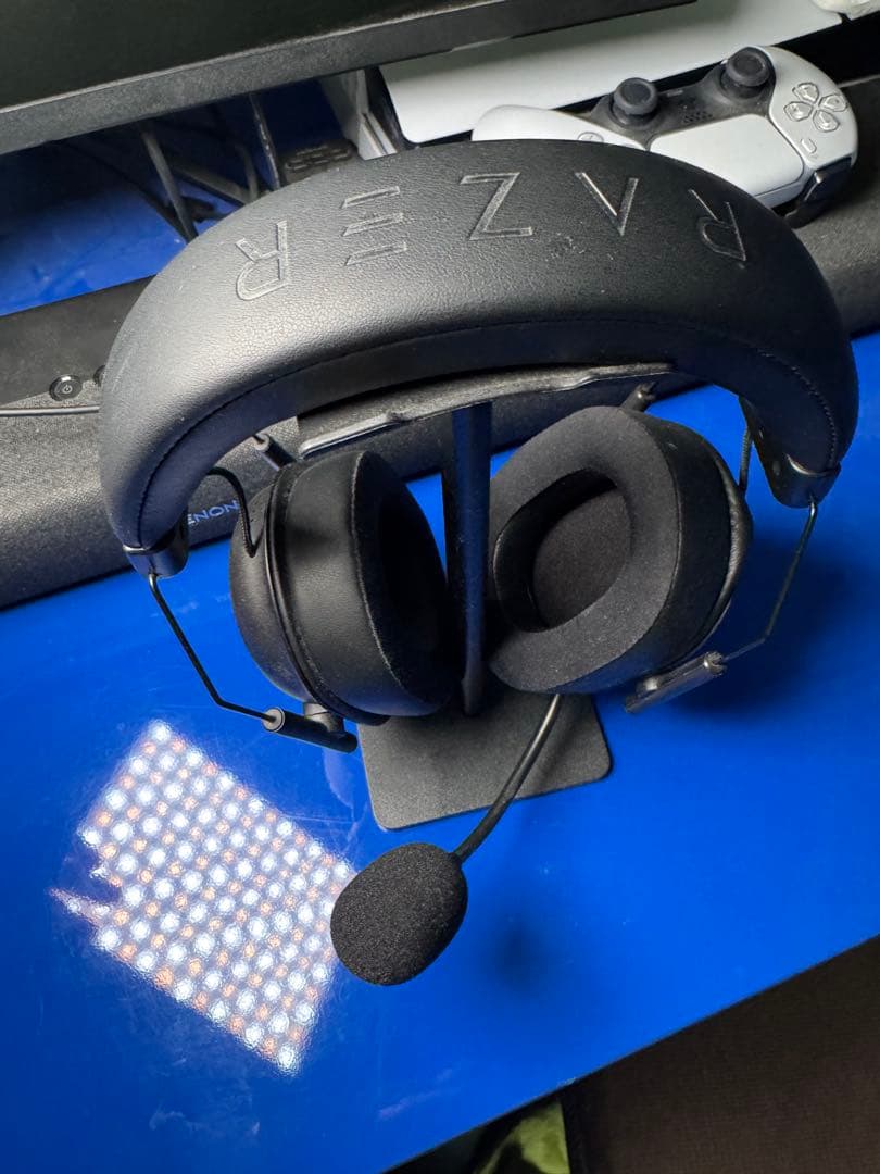 Razer ゲーミングヘッドセット