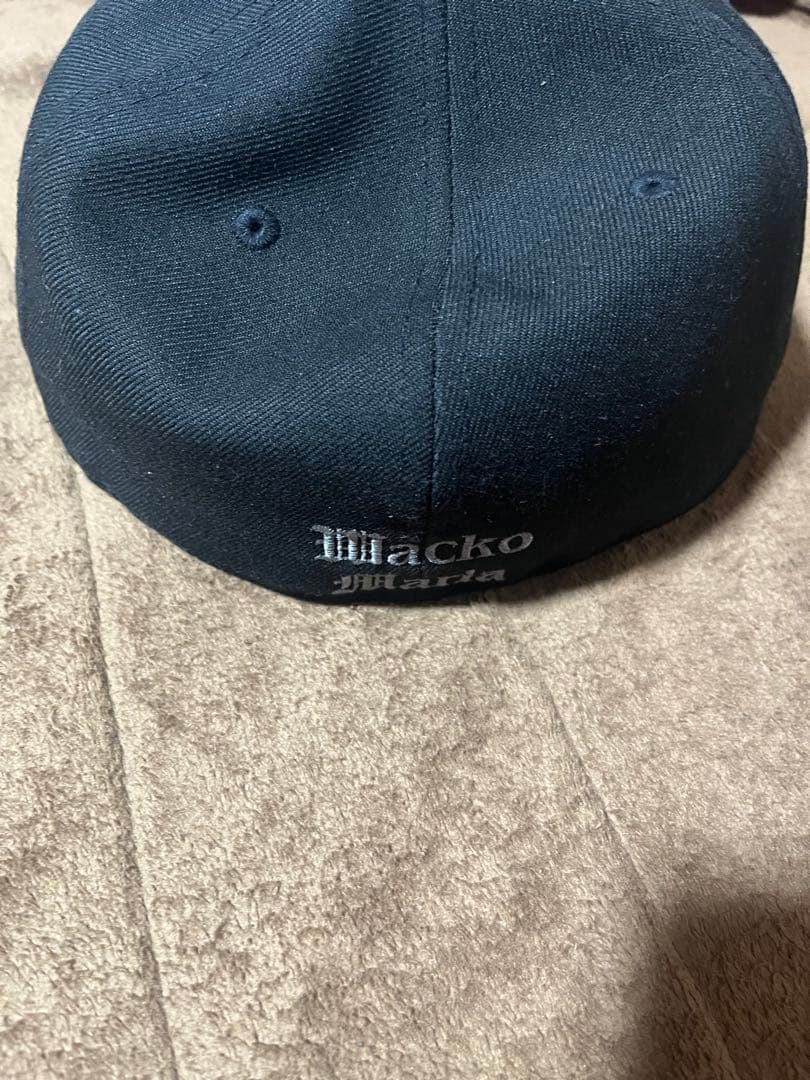 帽子 WACKO MARIA NEW ERA 59FIFTY 7 1/2