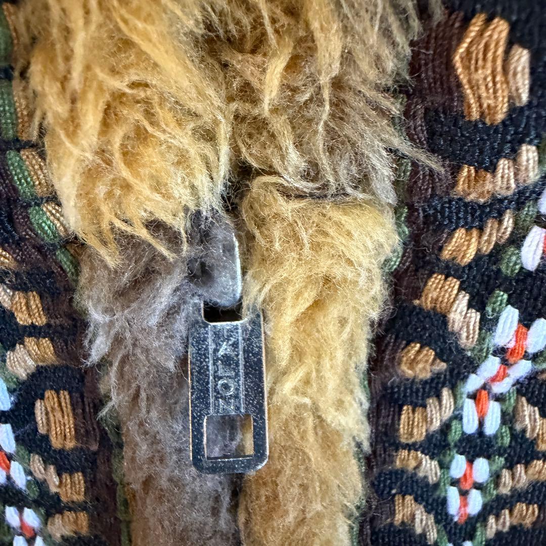 テンダーロイン　T-HUSKY JKT ハスキー　ジャケット　M FOX