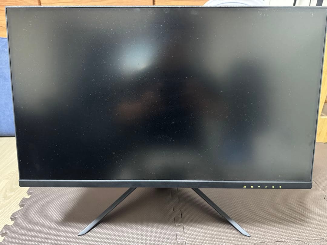 プリンストン　ULTRA PLUS ゲーミングモニター 27インチ 144Hz