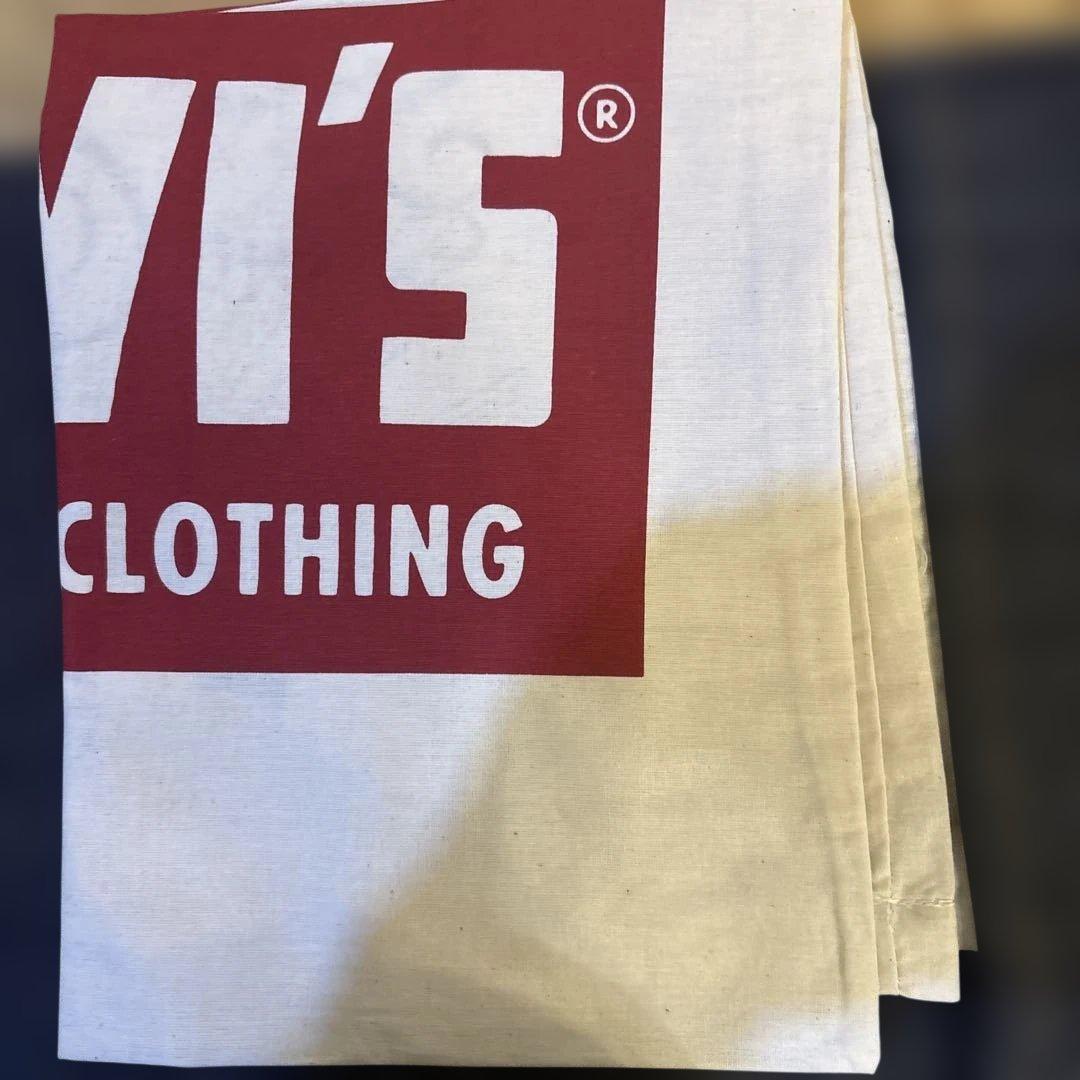 Levi's LVC S501XX 1944大戦モデル W33 L34