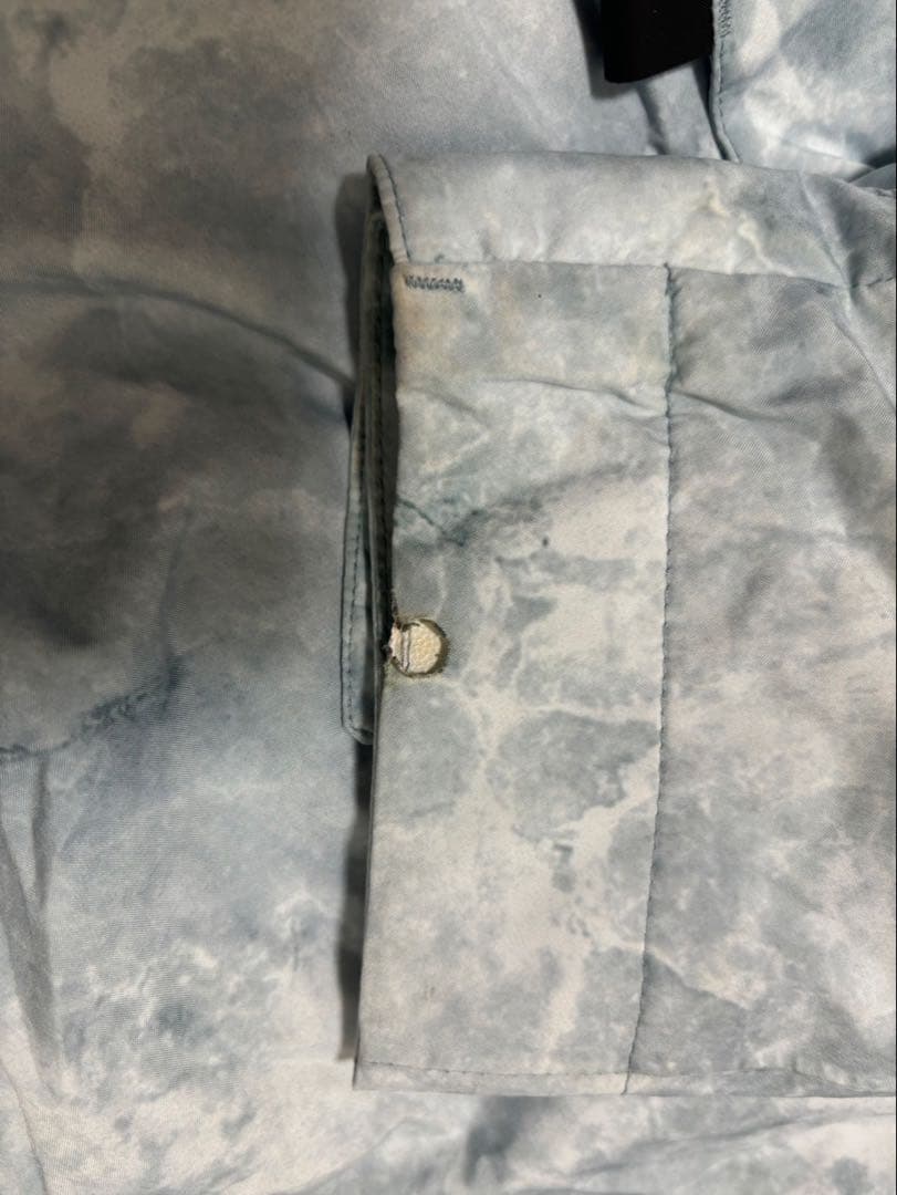 ビラボン　スノーボードウェア　Lサイズ