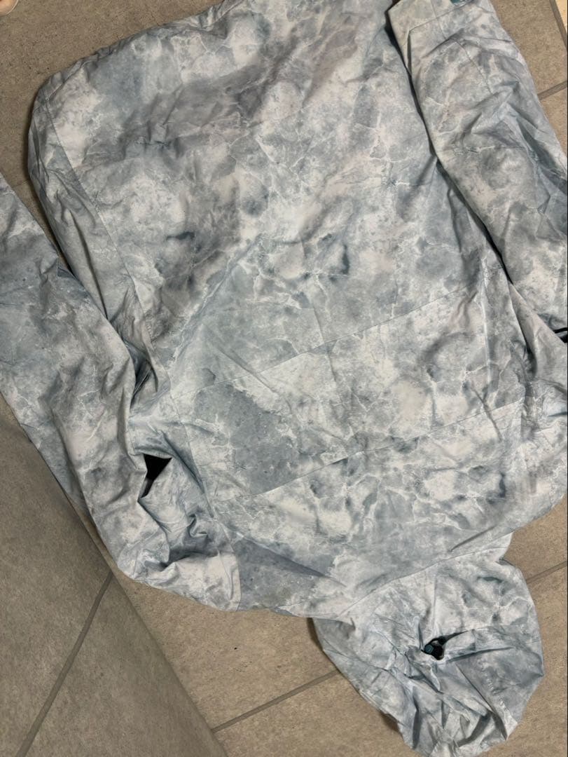 ビラボン　スノーボードウェア　Lサイズ