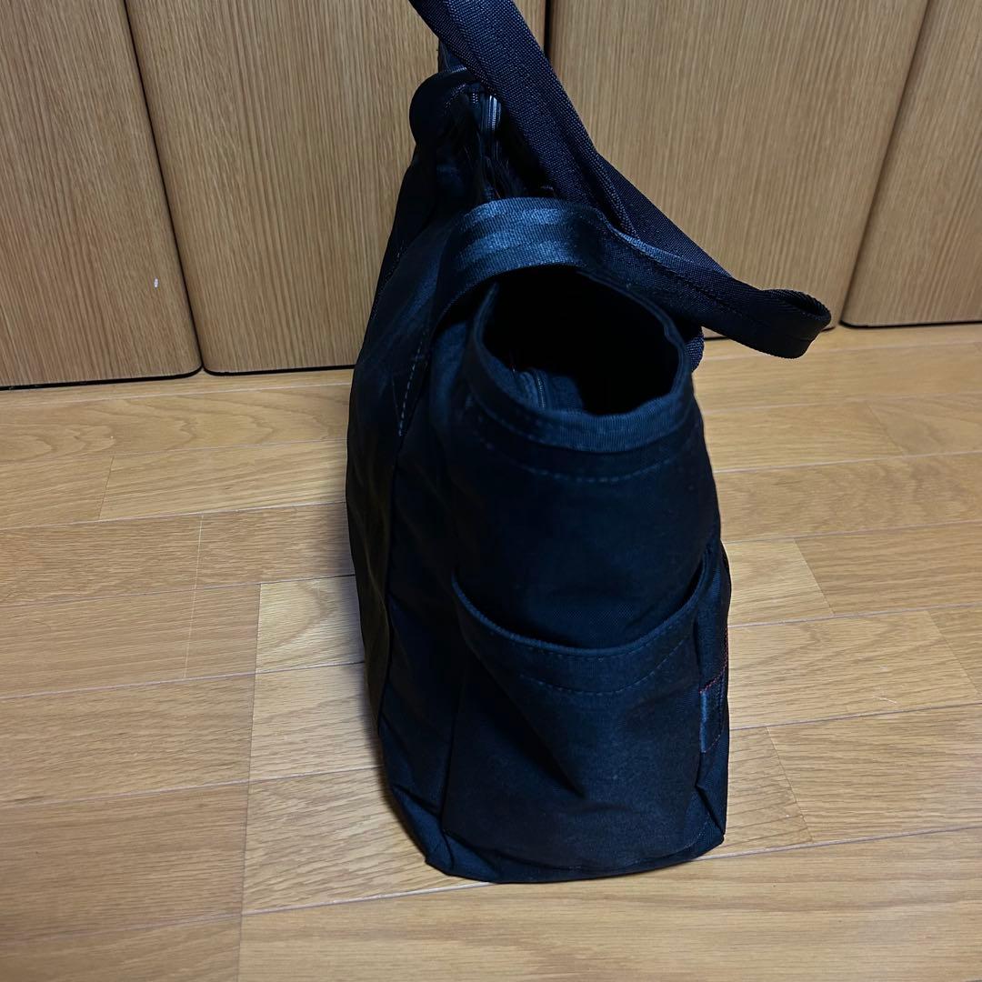 【最終価格】BRIEFING ブリーフィング トートバッグ ユナイテッドアローズ